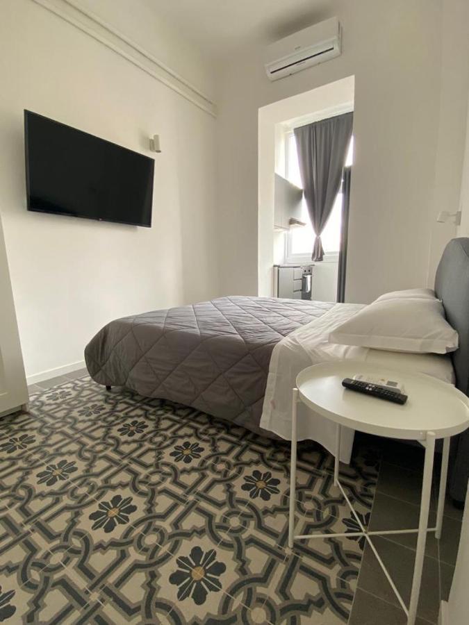 Bari Landlord 242 - Central Station Apartments Exterior foto